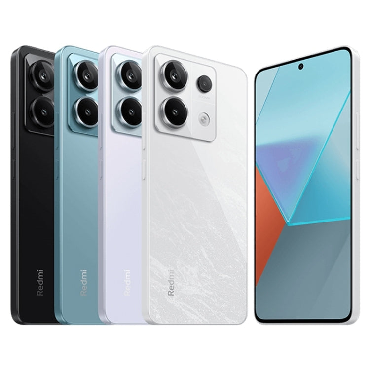 Xiaomi Redmi Note 13 Pro 5G, 6.67 inch MIUI 14 Snapdragon 7s Gen 2 Octa Core 4nm up to 2.4GHz, NFC, Network: 5G Xiaomi Redmi Note 13 Pro 5G, 6.67 inch MIUI 14 Snapdragon 7s Gen 2 Octa Core 4nm up to 2.4GHz, NFC, Network: 5G